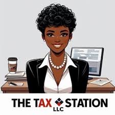 THE TAX STATION LLC